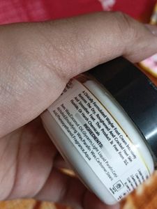 Wayfar Foot Cream