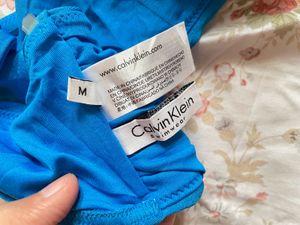 Calvin Klein Bralette