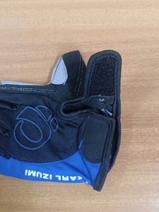 PEARL IZUMI half Gloves