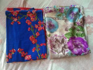 2 Brand New Summer Wear Nighty