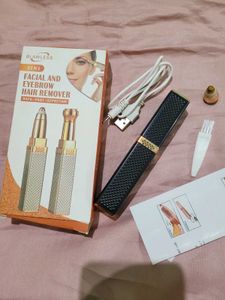 Flawless Hair Remover