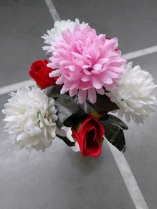 Artificial Flower Arrangement