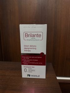 Brilante Intensive brightening serum 50ml