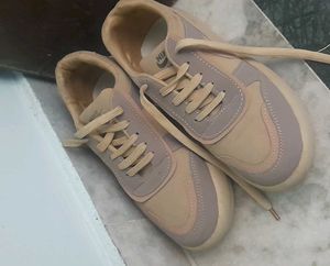 Trending Pastel Color Shoe