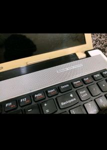 Lenovo IdeaPad Z580 Laptop Charger Also Provided