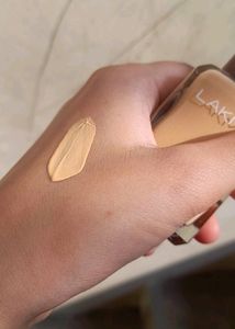 Lakme liquid foundation