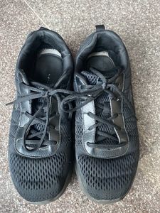 SKECHERS Men Shoes With Memory Foam Lite Wei