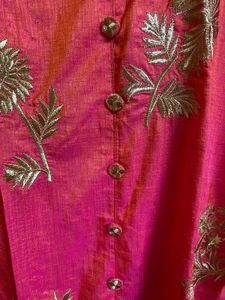 Party  Wear Kurti