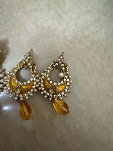 Ear Rings For Girls And Women