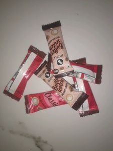 Instant Flavour Coffee