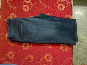 Pan America jeans 36&#34;