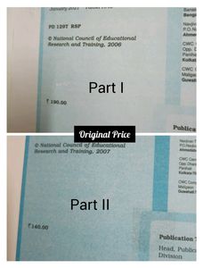 PHYSICS CLASS 12 TEXTBOOKS