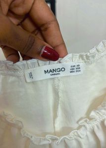 Mango Spaghetti Too