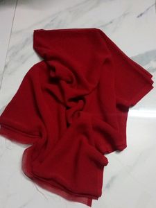 New Plain Saree