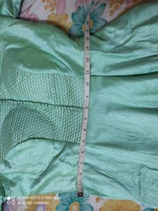 brand new long frock.