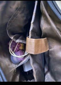 Code Bag