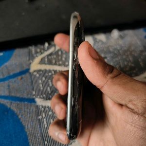 Blackberry  Black Colour