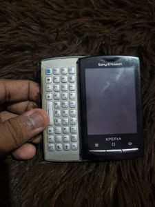 Sony Ericson U20i