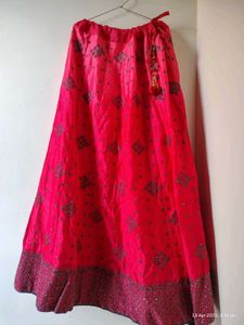 Stunning Designer Lehenga Choli