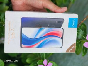 Vivo Y93