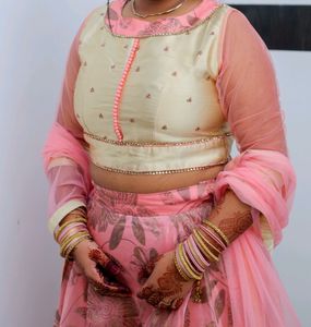 Lehenga Choli