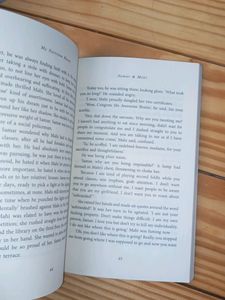 My Suitcase Heart By Deepti Singh Gupta