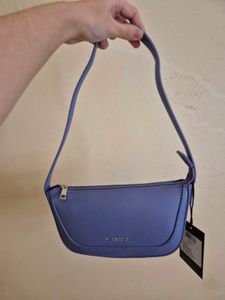 Miraggio Shoulder Bag