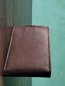 Leather Wallet