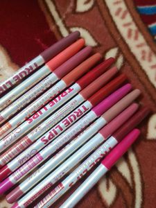M.n Generation II True Lips Liner