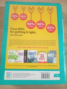 MTG Objective Ncert At Your Fingertips