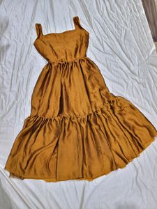One Piece Dress