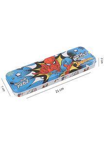 combo Pencil Box