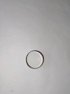 multi colour ring