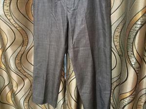 Formal Pant