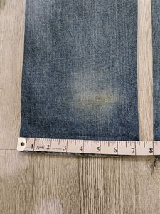 Sc8824 Spykar Jeans Waist 32