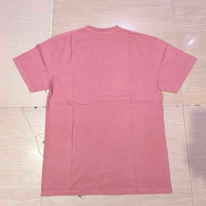 Incu Collection Peach T-Shirt