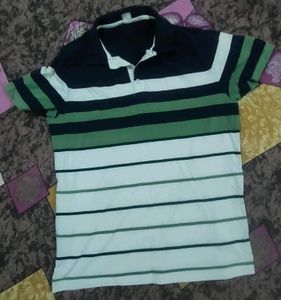 Men's Casual Tshirt
