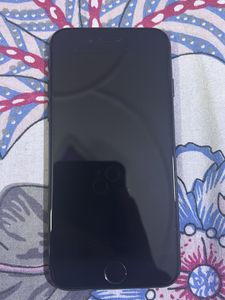 iPhone 7 with Good Condition