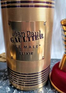 Jean Paul Gaultier Le Male Elixir