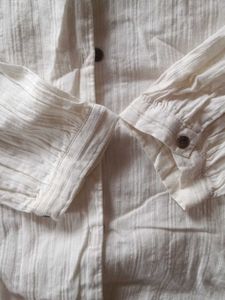 Vintage Inspired Blouse