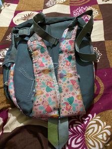 Baby Kid School Bag