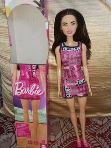 Brand New Barbie Doll