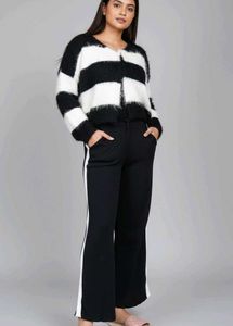 💗Chic Black Co-ord Set💗