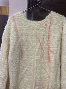 Furry Woollen