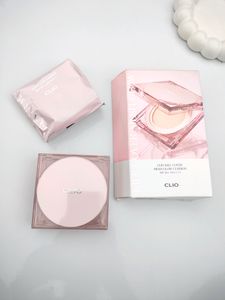 Clio Cushion Foundation Shade 03 Linen