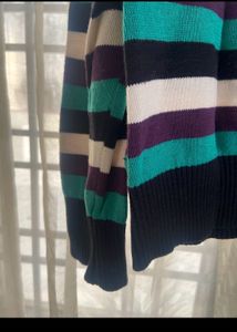 Winter Casual Sweater