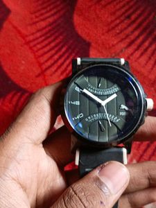 Pomo Watch Only 10 Days Old Nice Watc