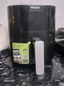 Used Air Fryer