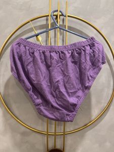 Cotton Women’s Panties – Pack Of 2