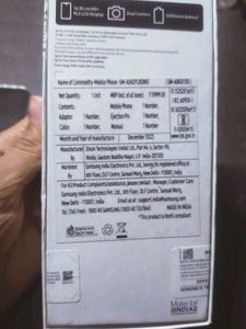 🚨*LOOT*🚨 SAMSUNG Galaxy AO4E